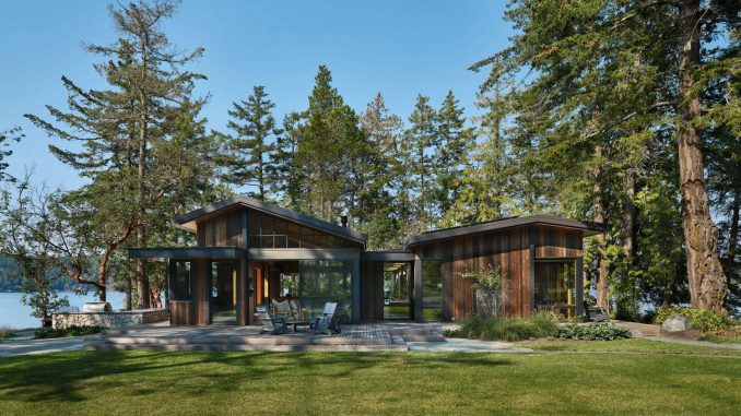 Crane Island Residence 7