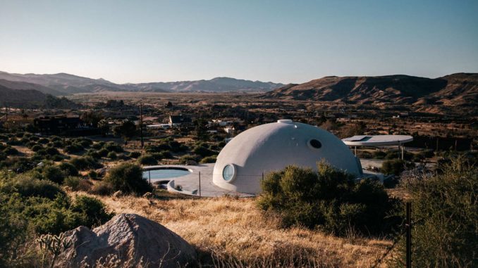 Hata Dome 1