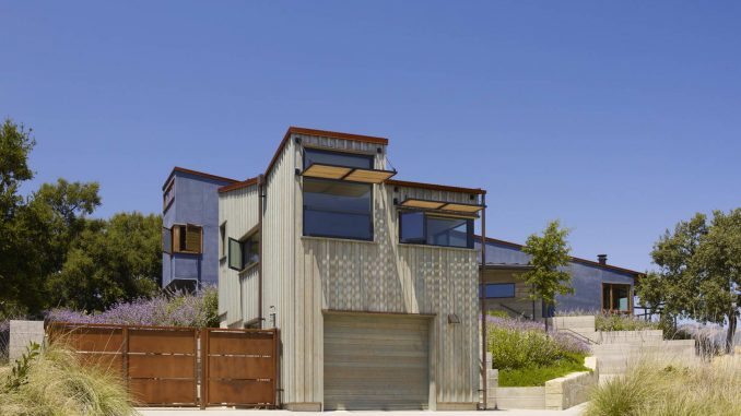 Santa Ynez House 1