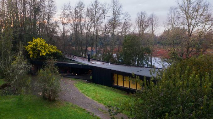 Ye House 1